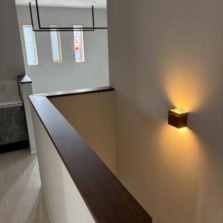 I様邸　新築電気工事